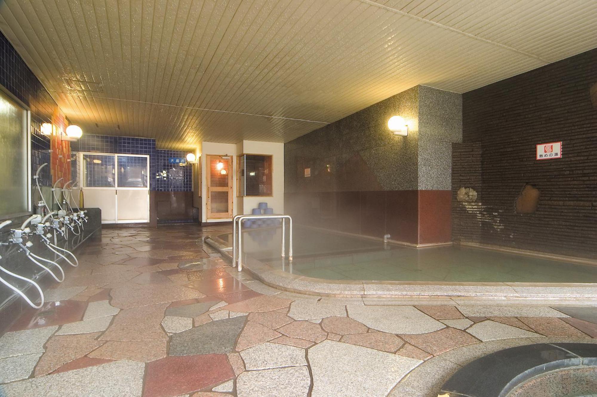 Hotel Grand Toya Toyako Eksteriør bilde
