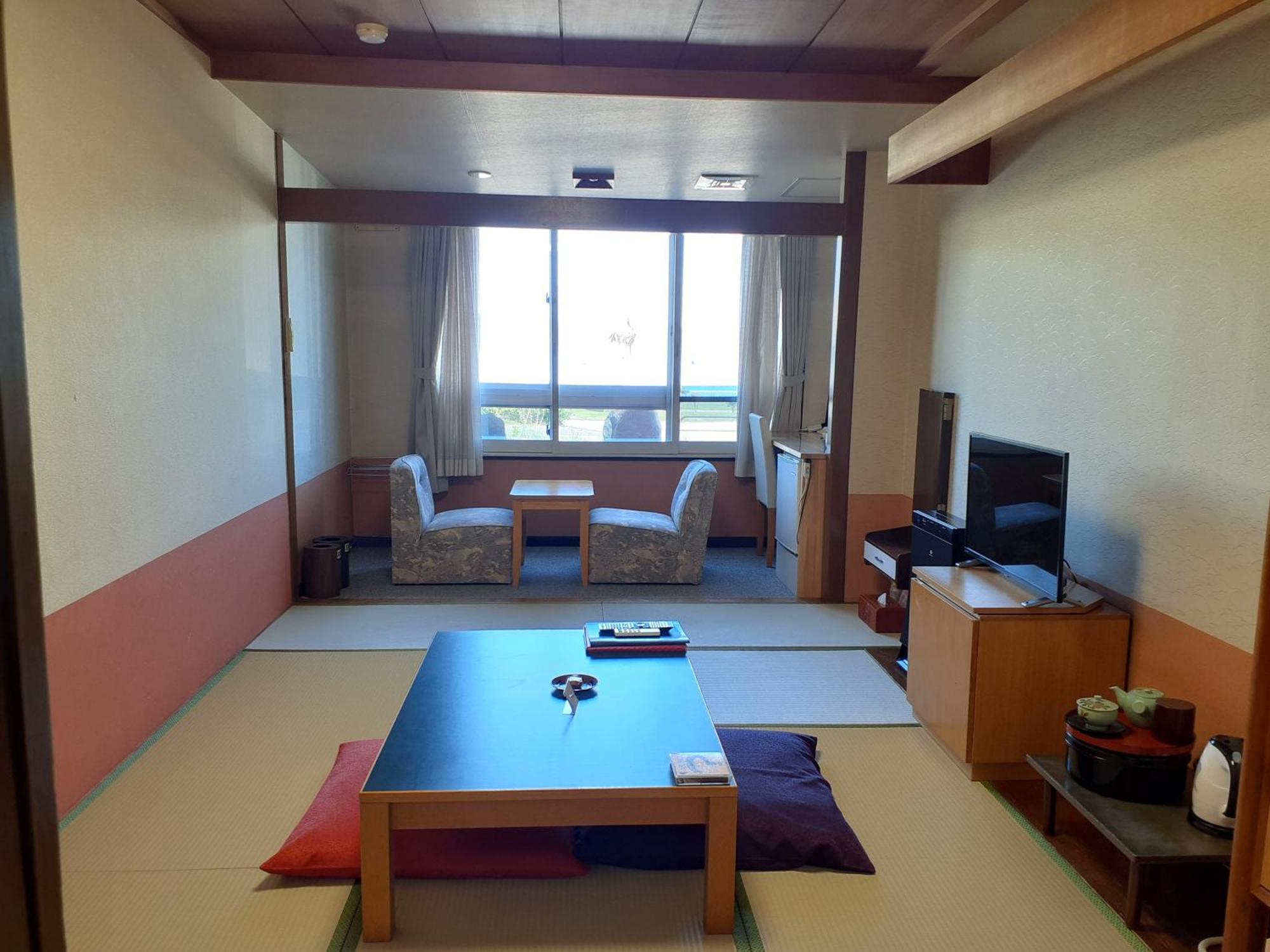 Hotel Grand Toya Toyako Eksteriør bilde