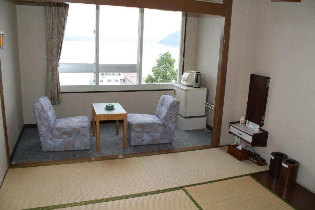 Hotel Grand Toya Toyako Rom bilde